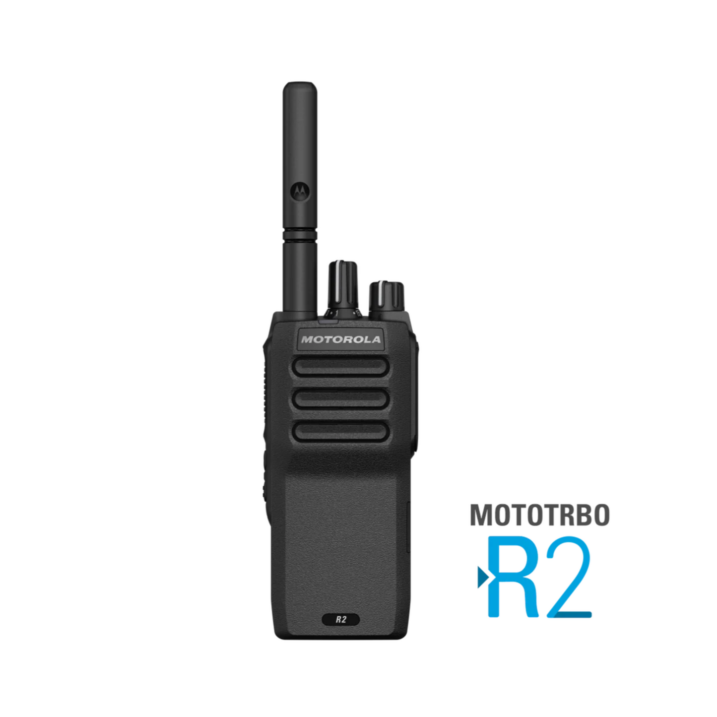 Motorola R2 UHF
