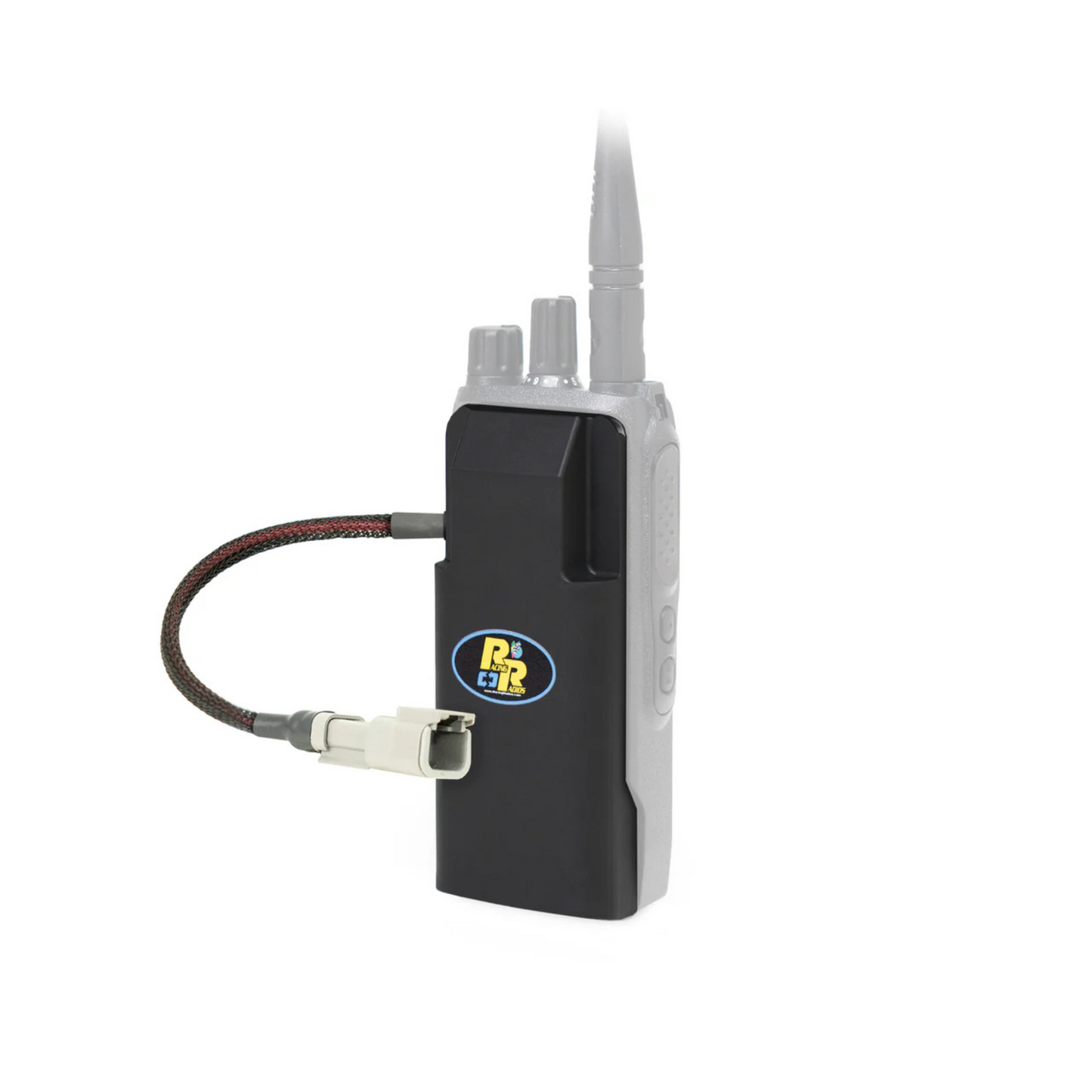 12V Power link - Motorola R2