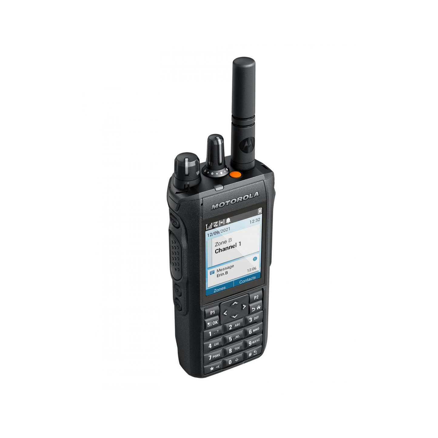 Motorola R7 UHF Digital