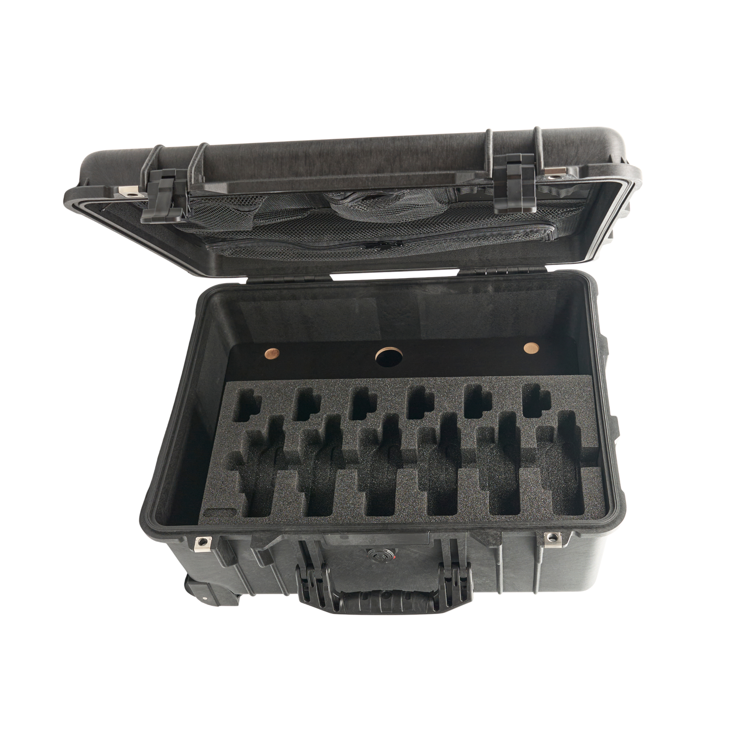 Peli 1560 - Motorola kuffert