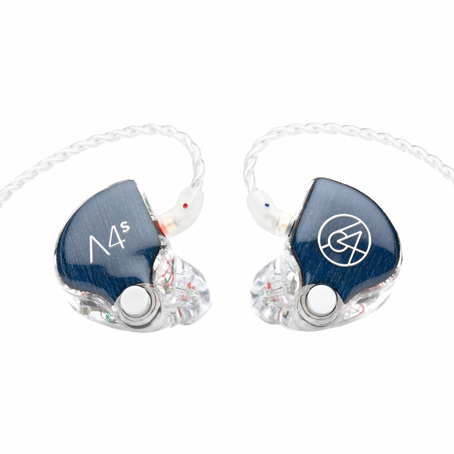 U4s - 64 Audio