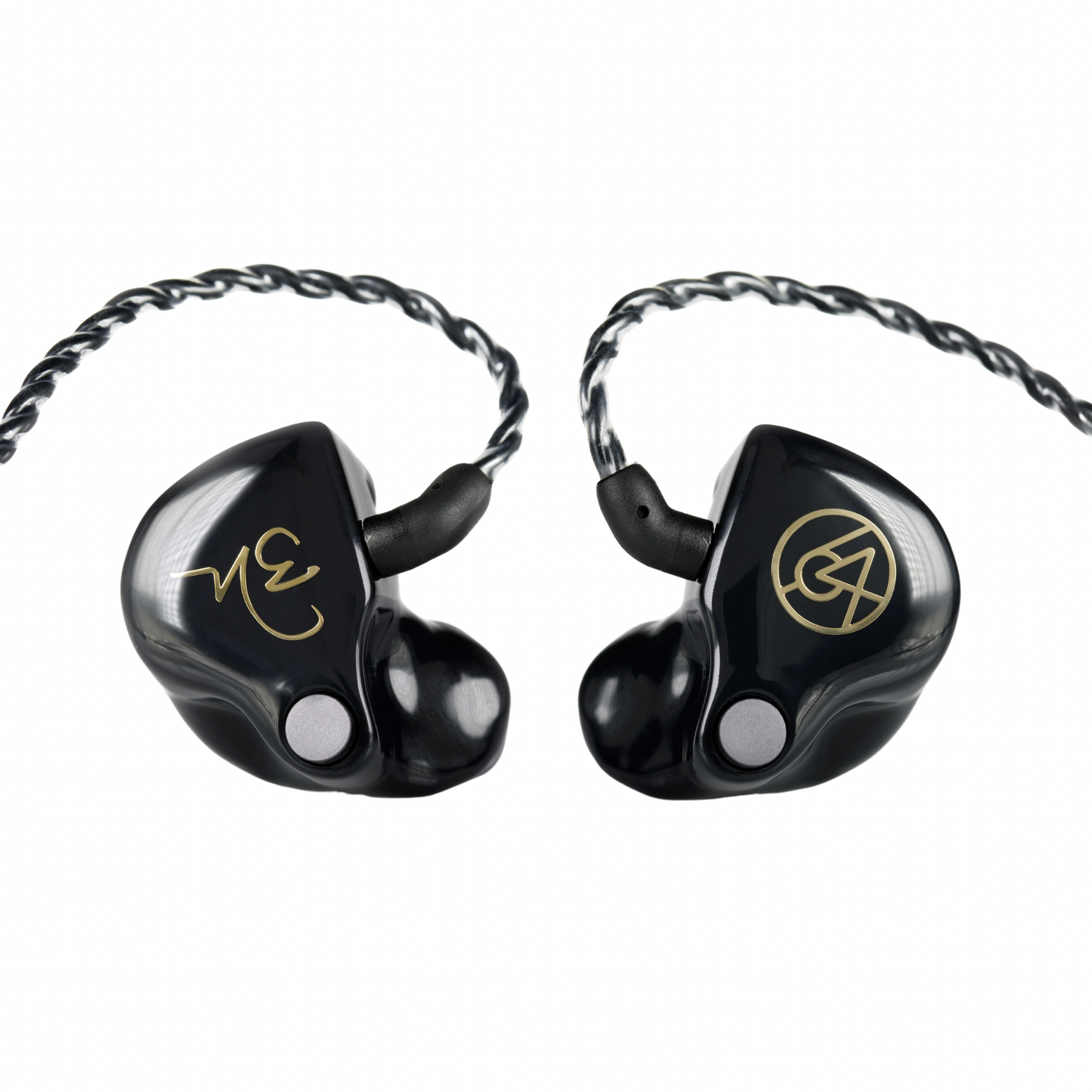 N8 - 64 Audio
