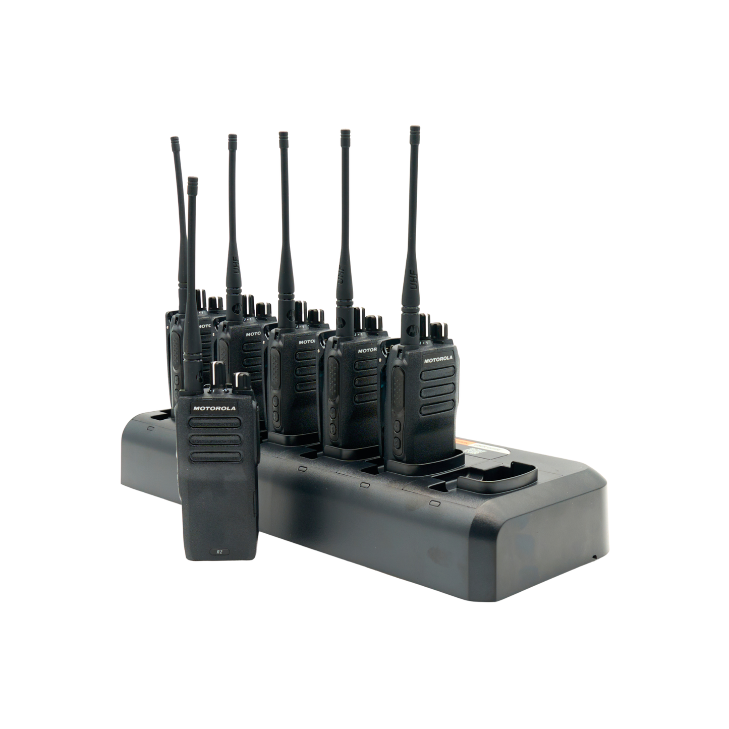 Motorola R2 - 6 stk.