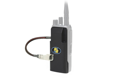 12V Power link - Motorola R2