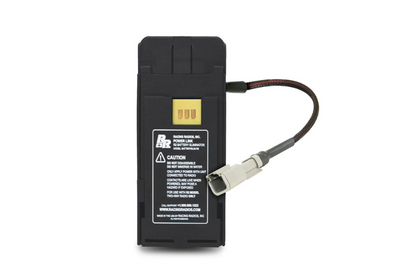 12V Power link - Motorola R2
