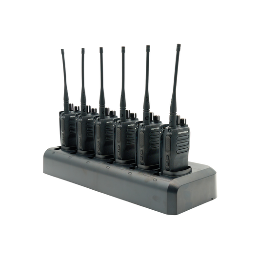 Motorola R2 - 6 stk.