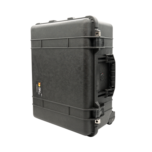 Peli 1560 - Motorola kuffert