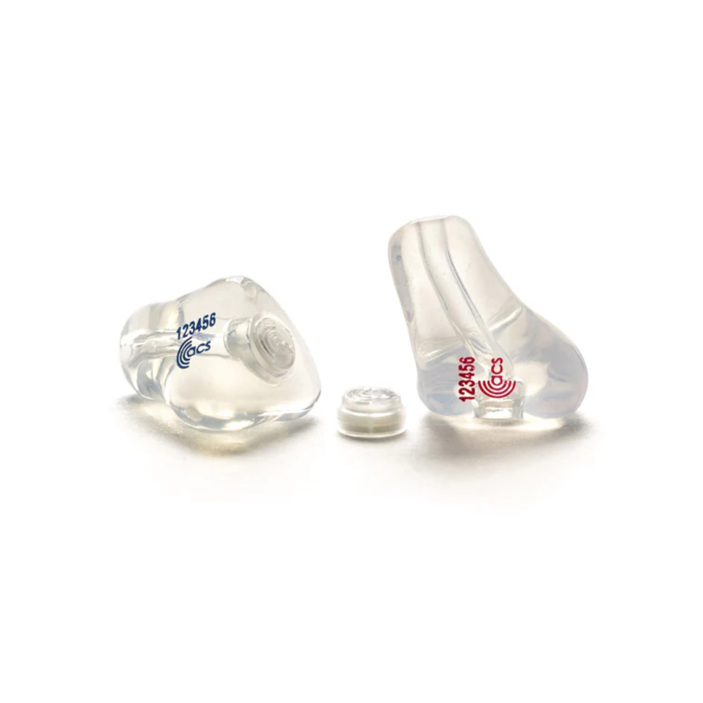 ACS Custom - PRO 15-27