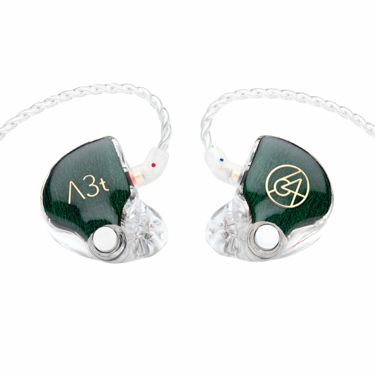 A3t - 64 Audio