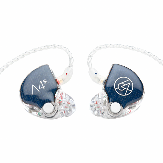 U4s - 64 Audio
