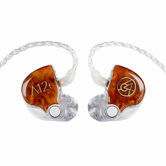 A12t - 64 Audio