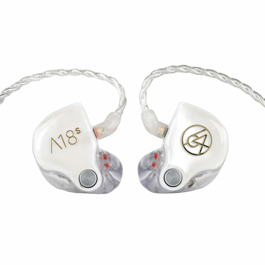 A18s - 64 Audio