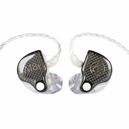 A18t - 64 Audio