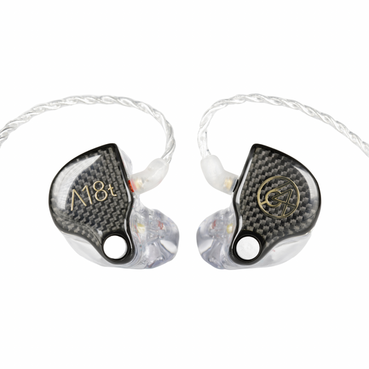 A18t - 64 Audio