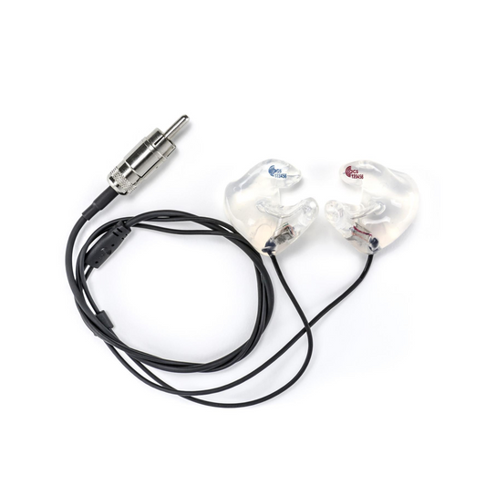 Custom PRO DriveCom